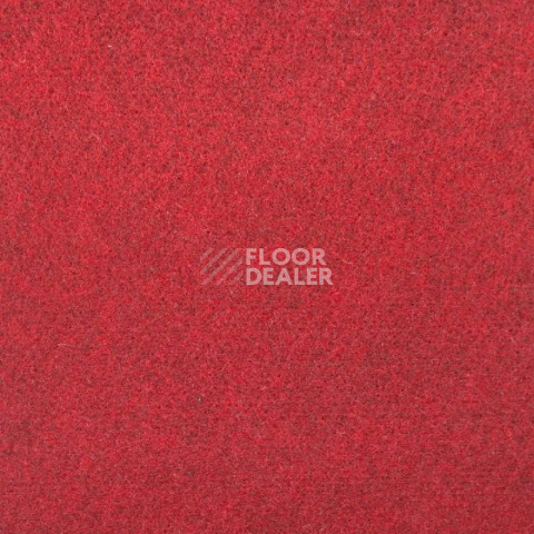 Ковролин Tapisom 600 Red - 600 416002009 00030 фото 1 | FLOORDEALER